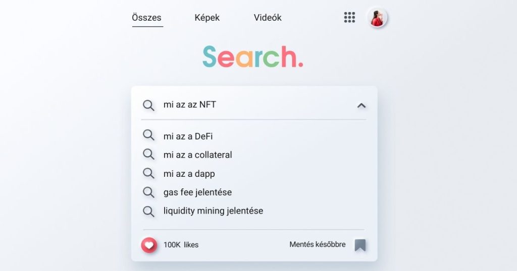 defi szótár