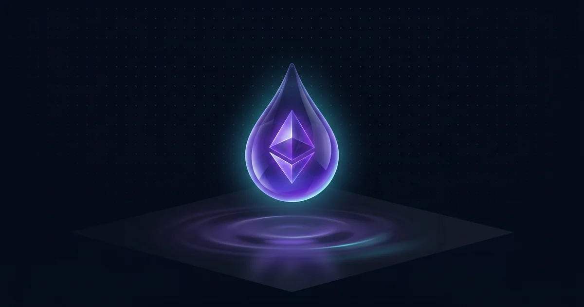 Lido Finance Útmutató: Ethereum lekötés (staking) egyszerűen, és így működik a stETH