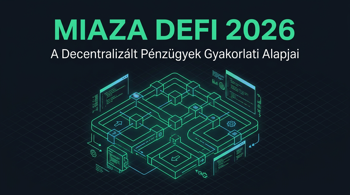 Miaza DeFi E-book