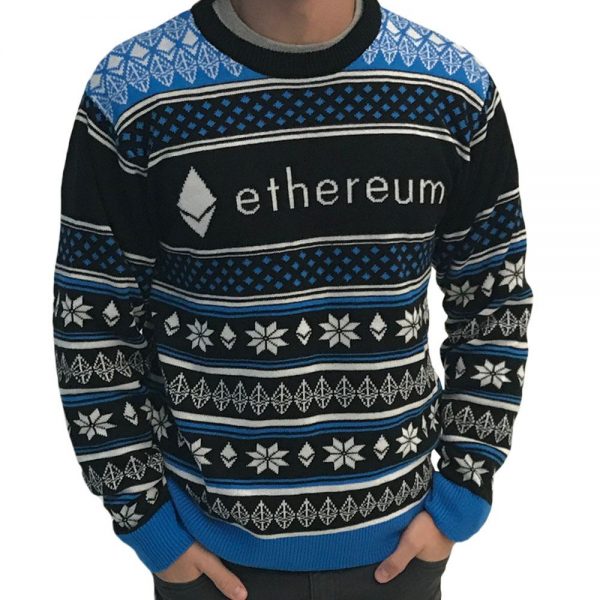 ethereum ugly sweater